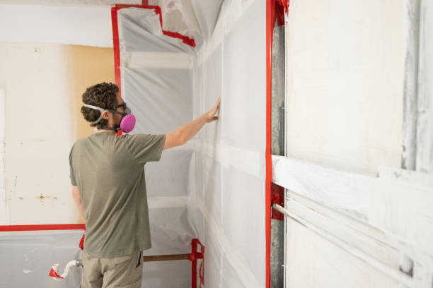 Mold Removal for HVAC Installations in Hilltop, SC